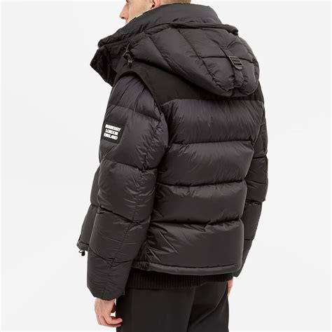 Burberry Padded and down jackets for Women 